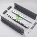 182mm soft closing slim drawer box